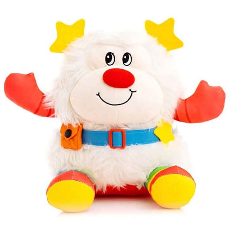 Rainbow Brite Twink 10-Inch Plush