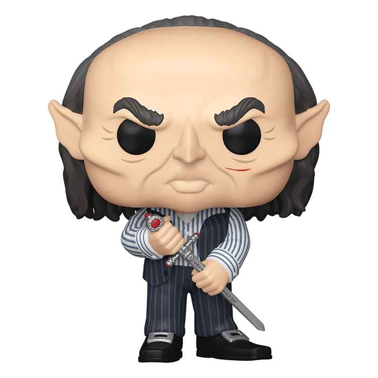 Funko Harry Potter POP! Movies Vinyl Figure Griphook