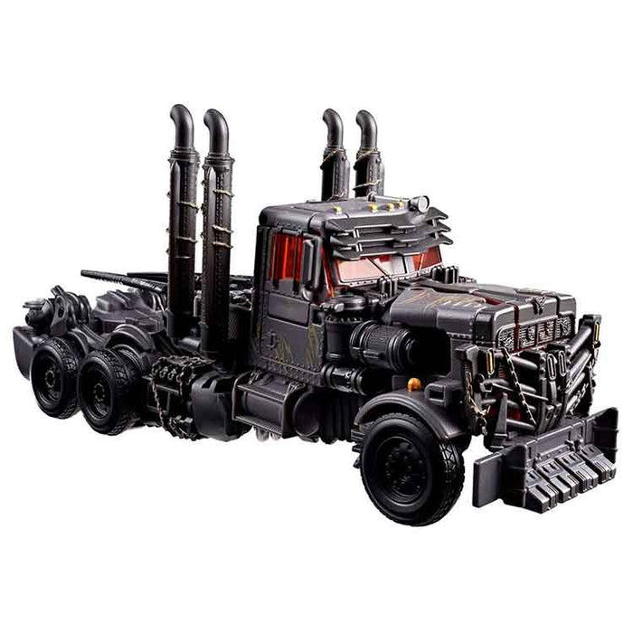 Transformers Studio Series Leader Class Rise of the Beasts Scourge