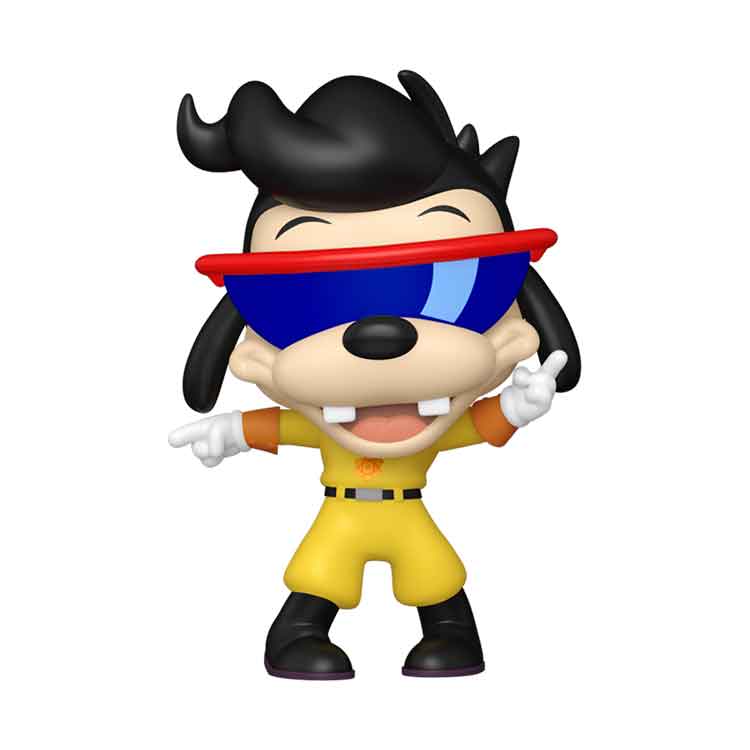 Funko POP Disney: A Goofy Movie - Max