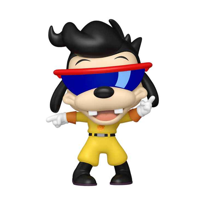 Funko POP Disney: A Goofy Movie - Max