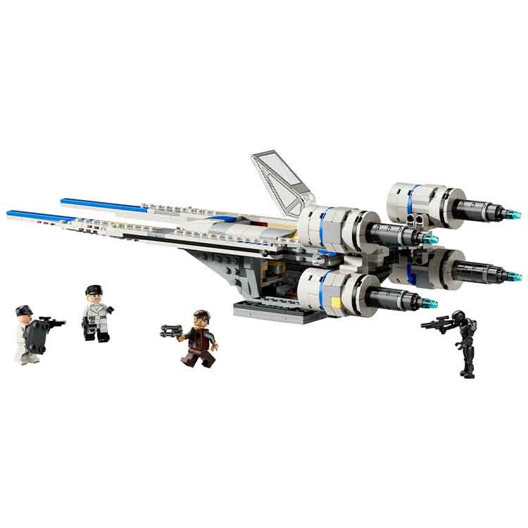 LEGO 75399 Star Wars Rebel U-Wing Starfighter