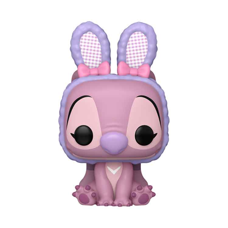 Funko POP Disney: Easter - Angel