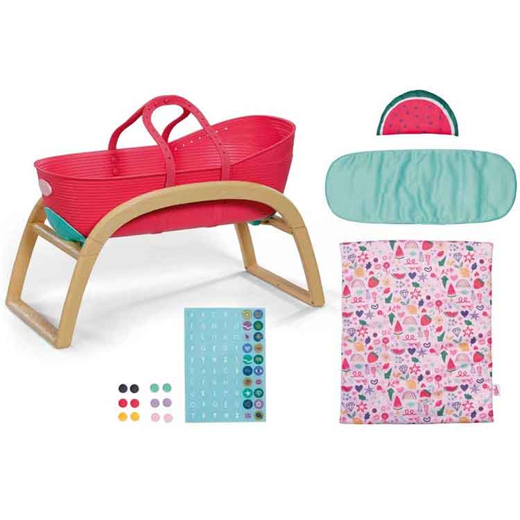 Baby Born Bassinet