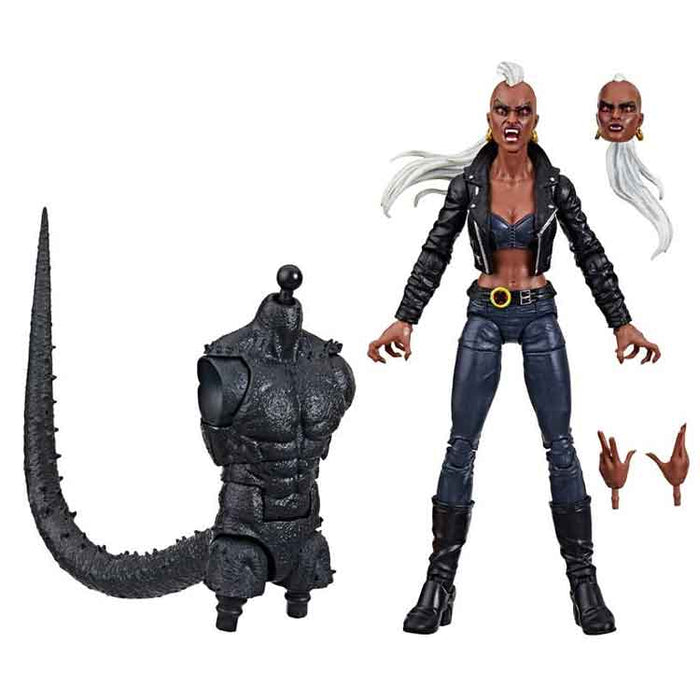 Marvel Legends Stranger - Bloodstorm
