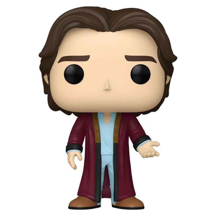 Funko Battlestar Galactica POP! Television Vinyl Figure Gaius Baltar