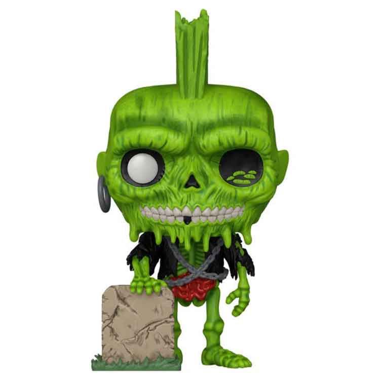 Funko Return of the Living Dead POP! Movies Vinyl Figure Zombie Suicide