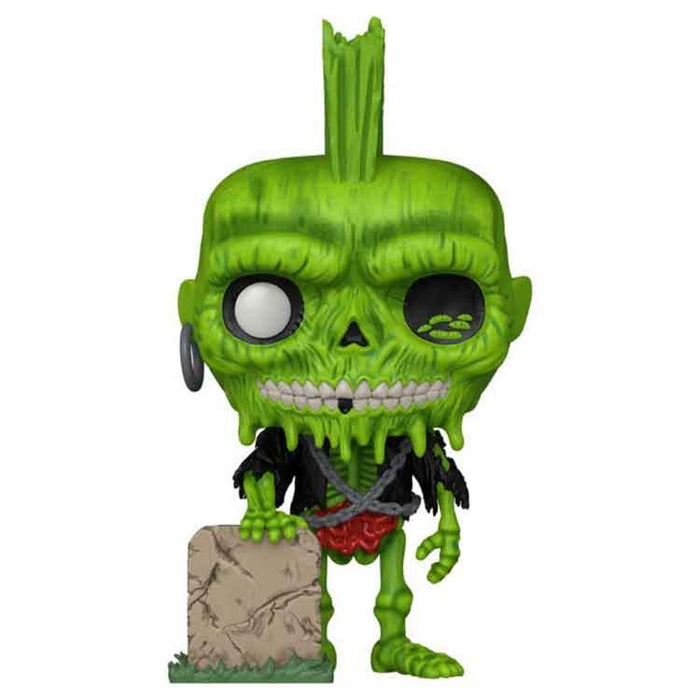 Funko Return of the Living Dead POP! Movies Vinyl Figure Zombie Suicide
