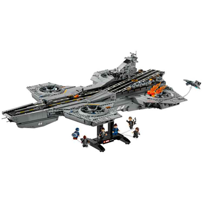LEGO 76354 S.H.I.E.L.D. Helicarrier