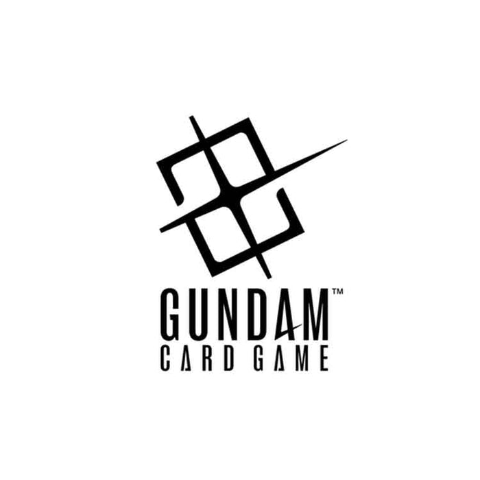 Gundam Card Game: Booster Box (GD07)