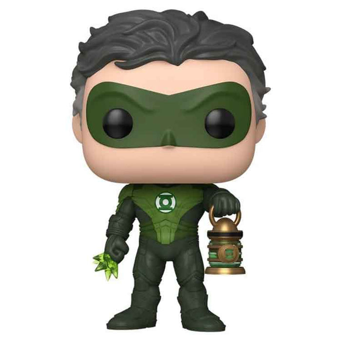 Funko DC Studios Lanterns POP! Heroes Vinyl Figure Hal Jordan