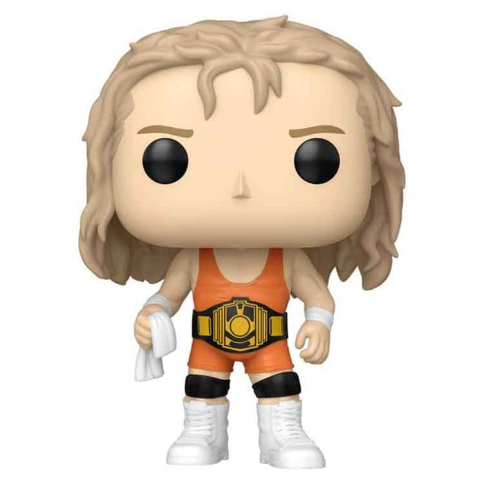 Funko WWE POP! Vinyl Figure Curt Hennig (Mr. Perfect)