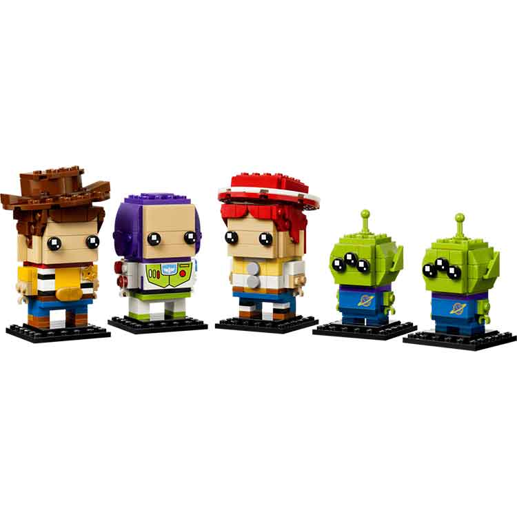LEGO 40860 Toy Story