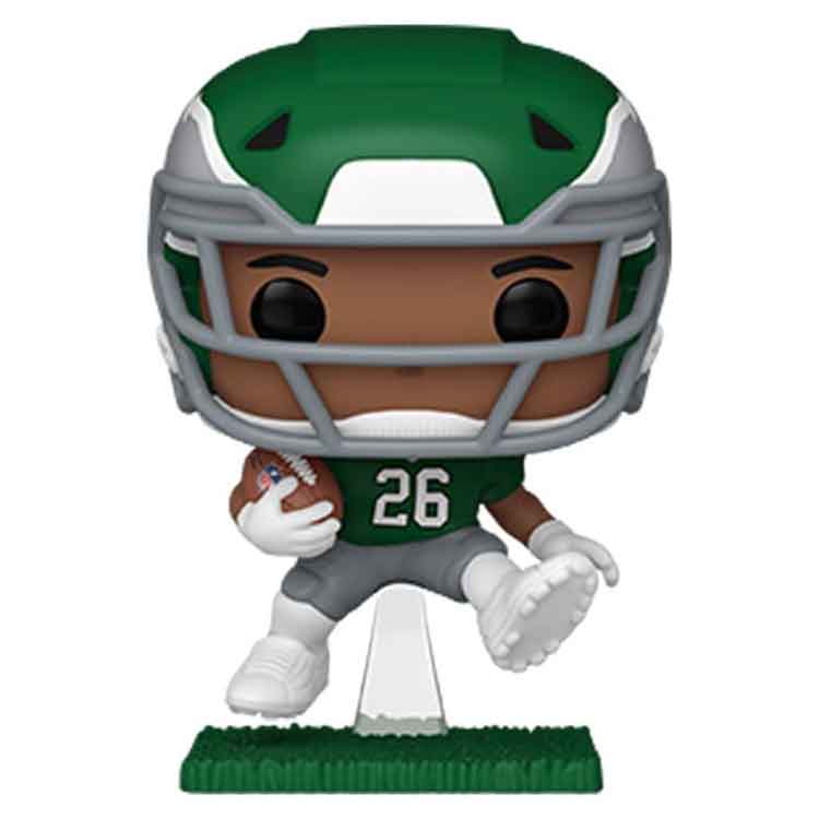 Funko NFL POP! Vinyl Figure : Eagles - Saquon Barkley