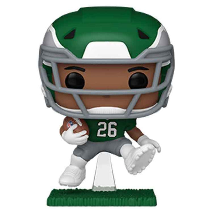 Funko NFL POP! Vinyl Figure : Eagles - Saquon Barkley