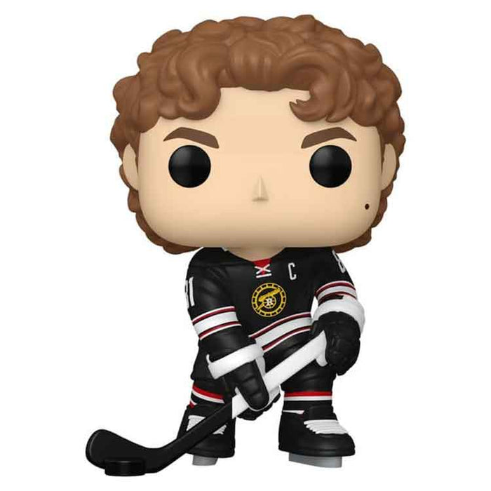 Funko Heated Rivalry POP! TV Vinyl Figure Ilya Rozanov