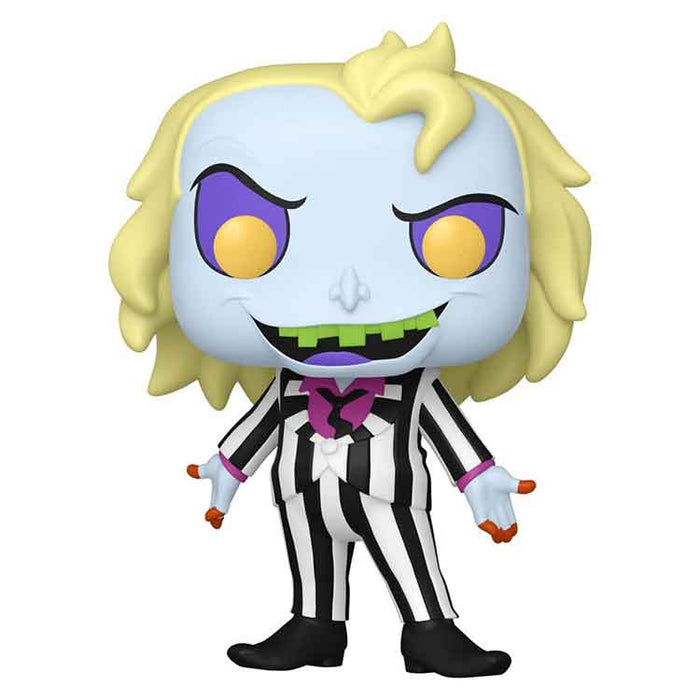 Funko Beetlejuice (Animated) POP! Animation Vinyl Figure Beetlejuice