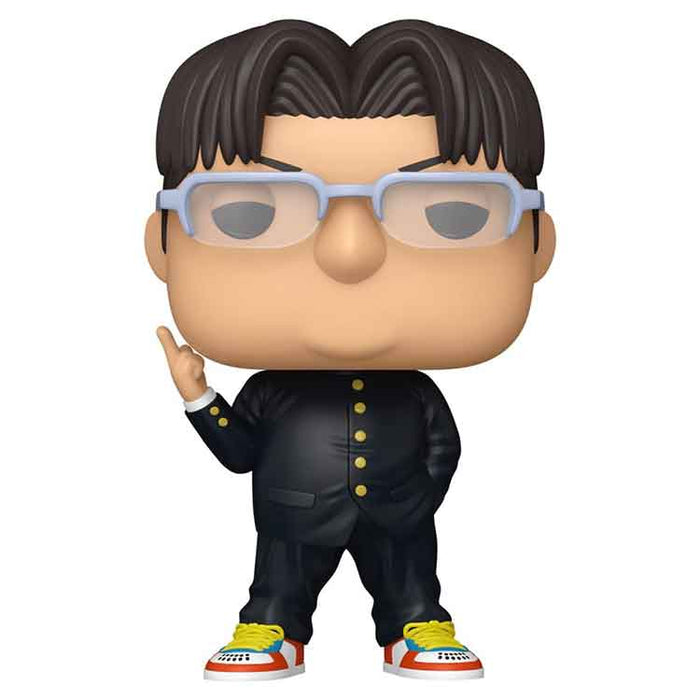 Funko Dandadan POP! Animation Vinyl Figure Kinta