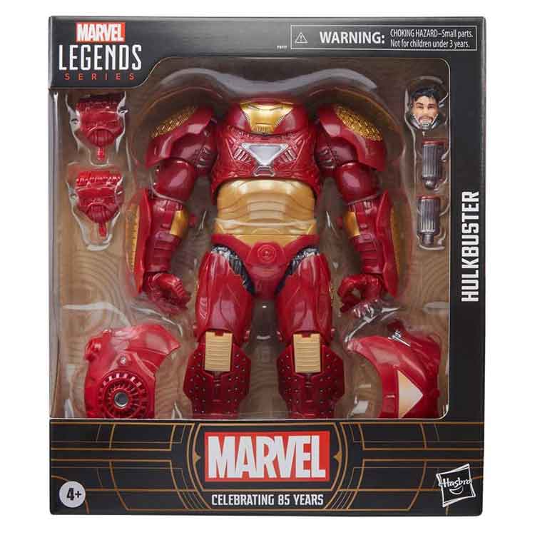 Marvel Legends - Hulkbuster