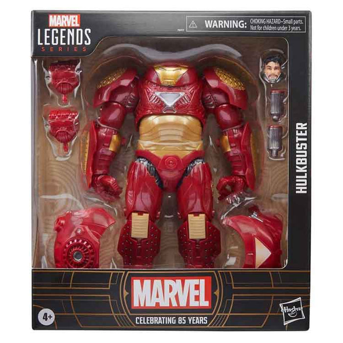 Marvel Legends - Hulkbuster