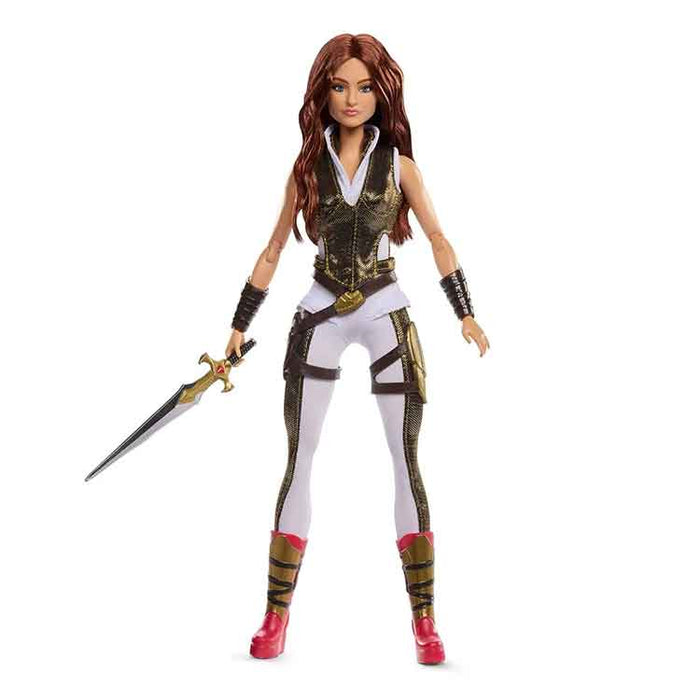 Barbie Masters of the Universe Teela Doll