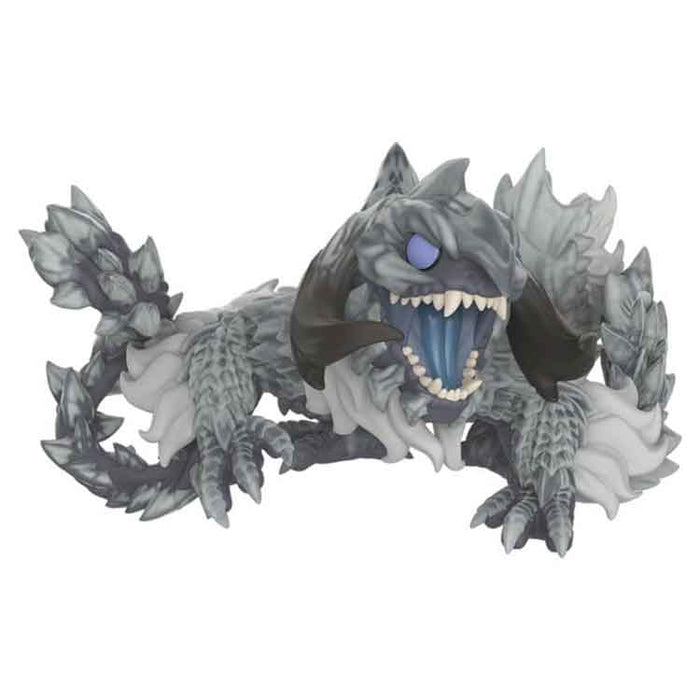 Funko Monster Hunter Wilds Super Sized POP! Vinyl Figure Arkveld
