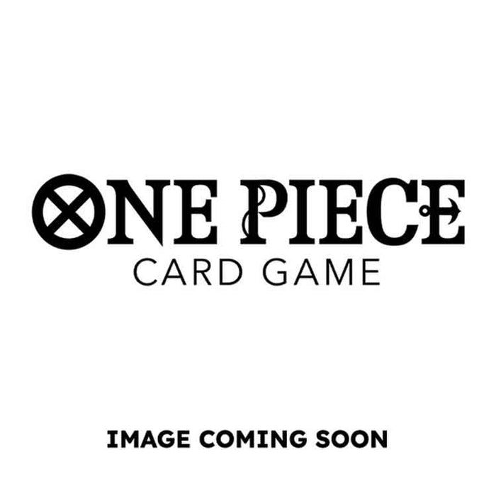 One Piece Card Game: Illustration Box Vol.8 (IB-08)