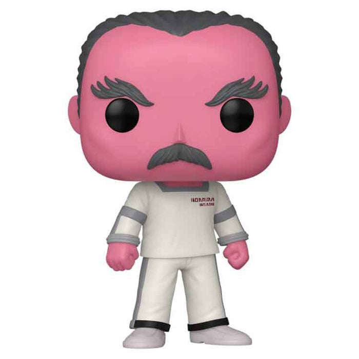 Funko DC Studios Lanterns POP! Heroes Vinyl Figure Sinestro