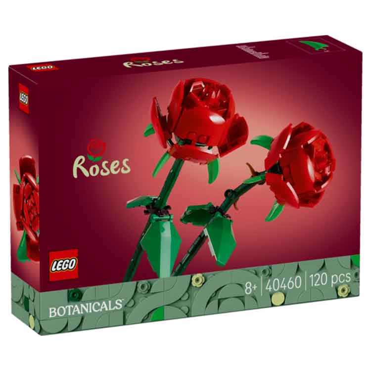 LEGO 40460 Roses