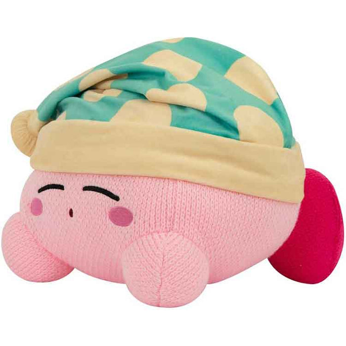 Kirby Sleeping Mega