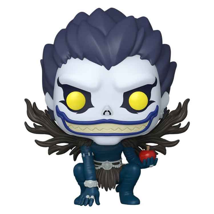 Funko Death Note POP! Animation Vinyl Figure Ryuk