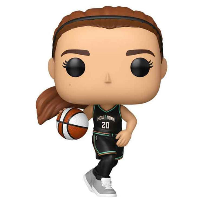Funko WNBA Legends POP! Sports Vinyl Figure Liberty- Sabrina Ionescu