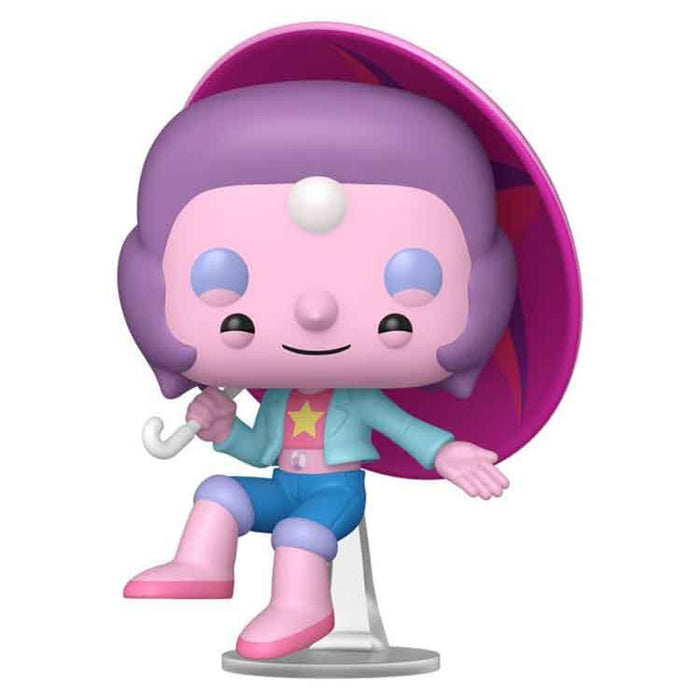Funko Steven Universe POP! Animation Vinyl Figure Rainbow Quartz 2.0