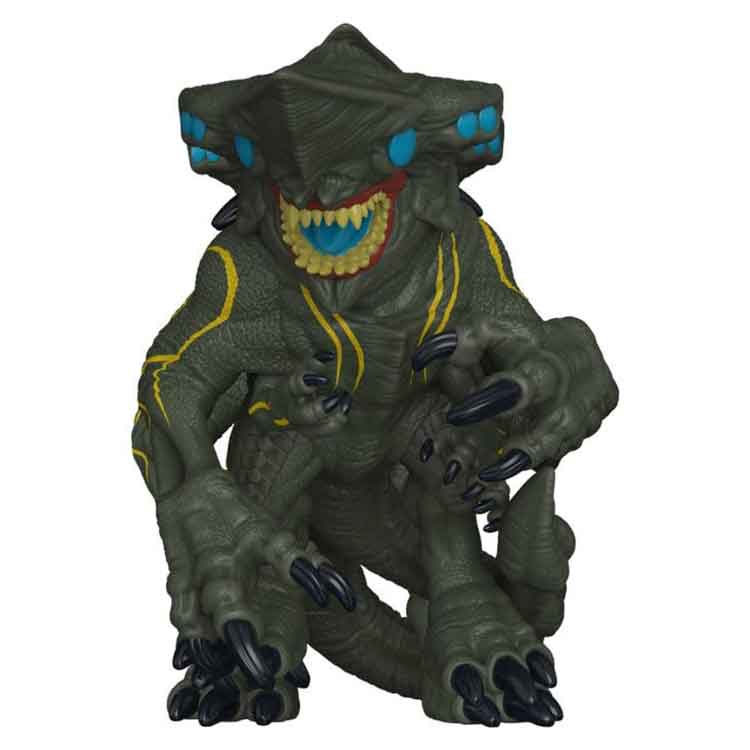 Funko Pacific Rim Super Sized POP! Vinyl Figure Knifehead