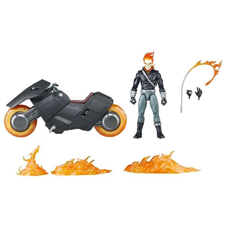 Marvel Legends - Ghost Rider
