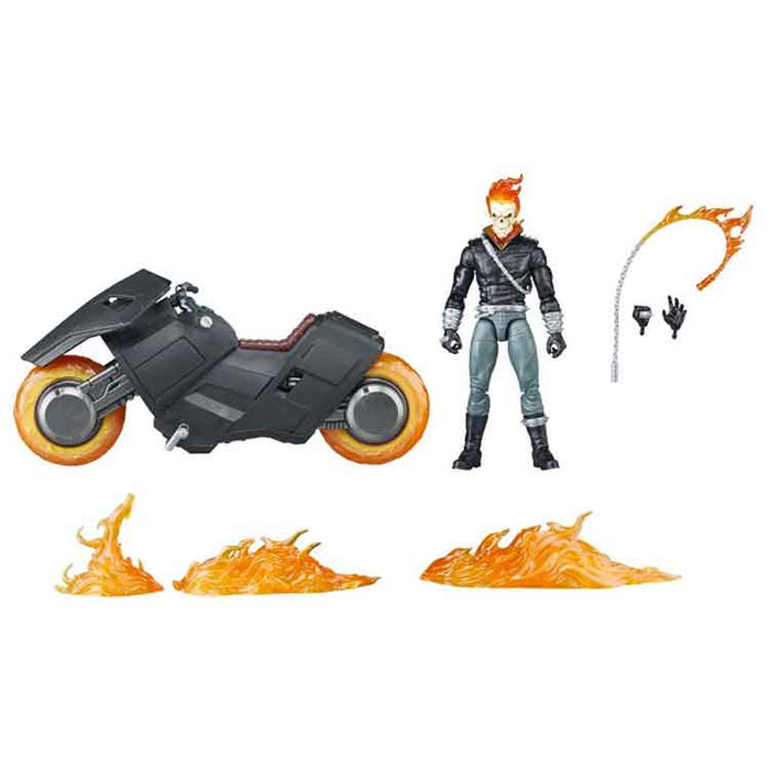 Marvel Legends - Ghost Rider