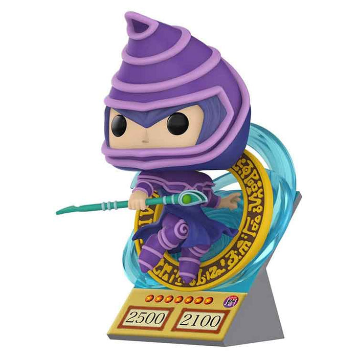 Funko Yu-Gi-Oh! POP! Premium Vinyl Figure Dark Magician