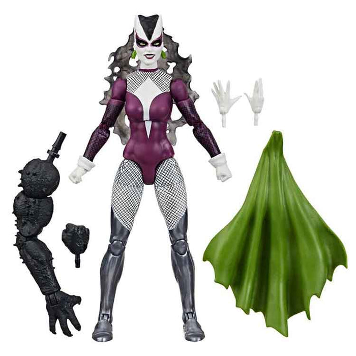 Marvel Legends Stranger- Marvel's Lilith