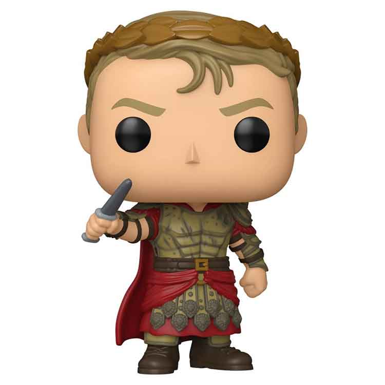 Funko Fallout POP! Television Vinyl Figure Caesar