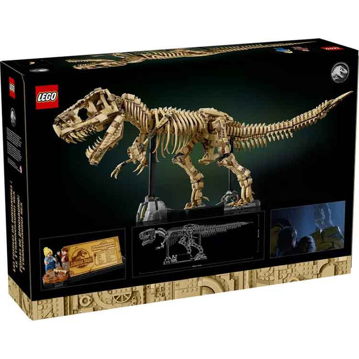LEGO 76968 Dinosaur Fossils: Tyrannosaurus rex