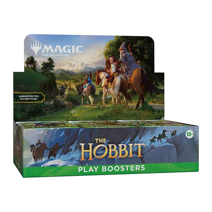 Magic: The Gathering - The Hobbit Play Booster