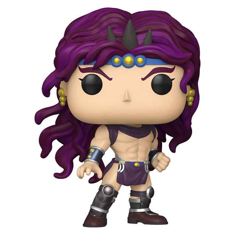 Funko JoJo´s Bizarre Adventure POP! Animation Vinyl Figures Kars