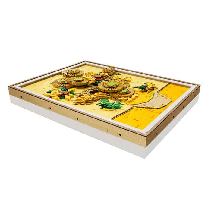 LEGO 31215 Vincent van Gogh – Sunflowers