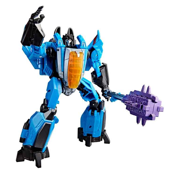 Transformers Studio Series Transformers: War for Cybertron Voyager Class Thundercracker