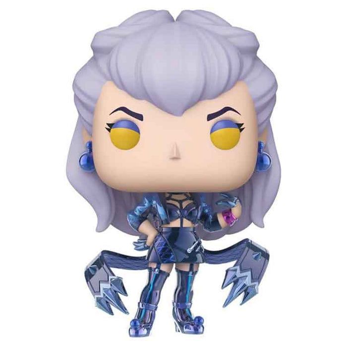 Funko League of Legends POP! Games Vinyl Figure K/DA Evelynn