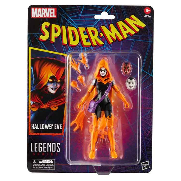 Spiderman Legends - Hallows' Eve