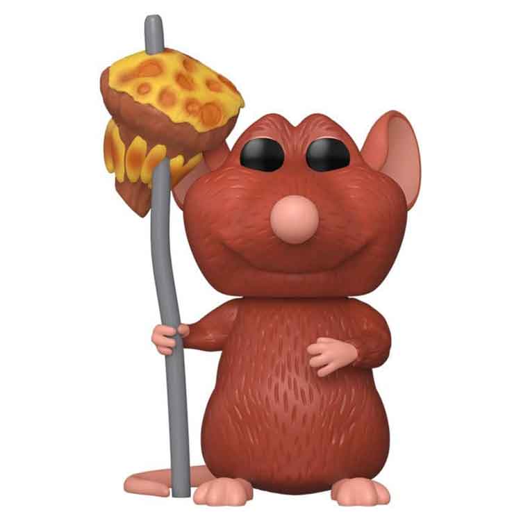 Funko Ratatouille POP! Vinyl Figure Emile