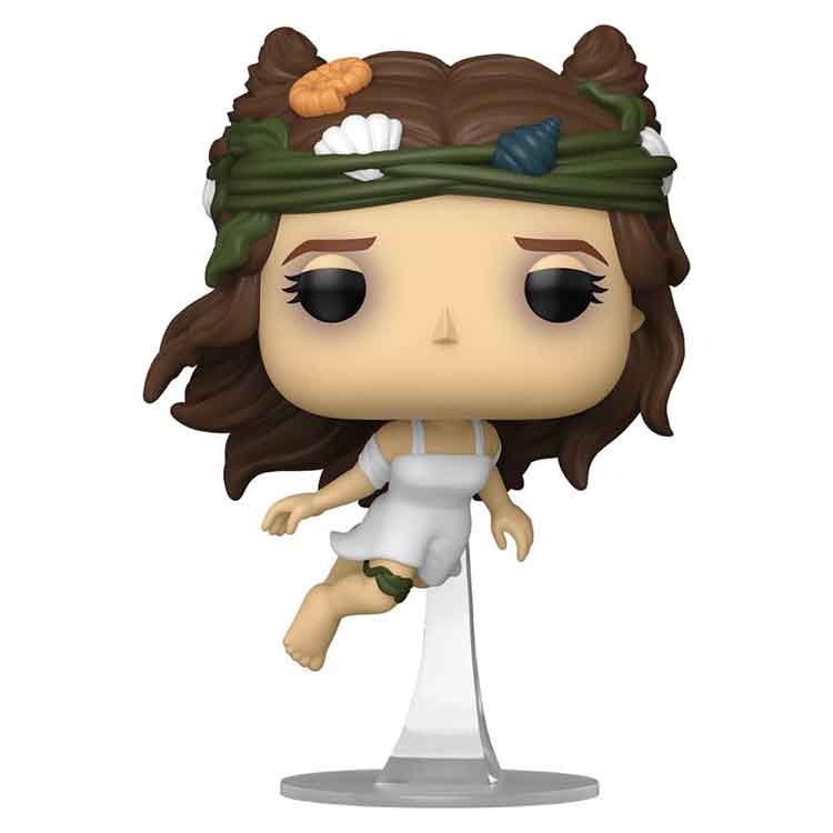 Funko Folk of Air Series POP! Books Vinyl Figure The Wicked King - Jude Duarte