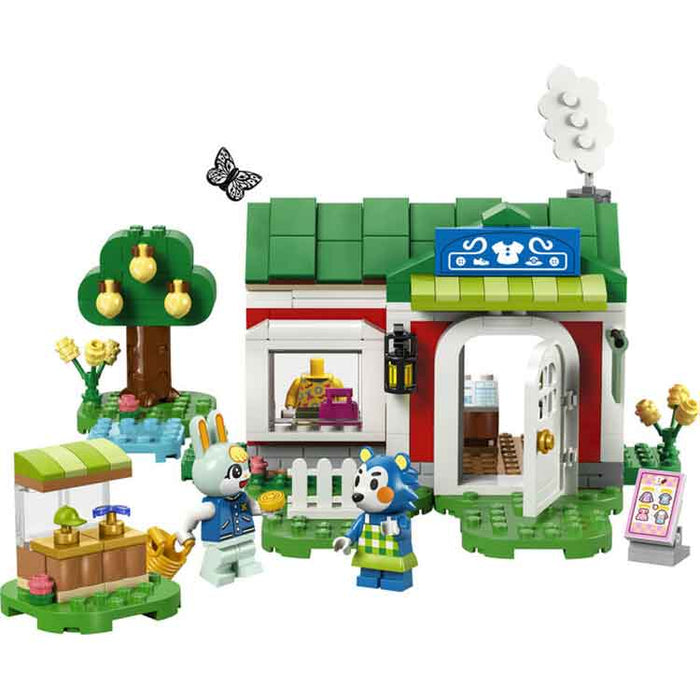 LEGO 77055 Able Sisters Clothing Shop
