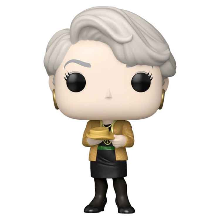 Funko The Devil Wears Prada POP! Movies Vinyl Figure Miranda Priestly (GGL)